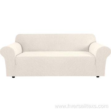 Spandex Jacquard Sofa Slipcovers for 1/2/3/4 Seater
